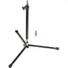 Image de Manfrotto Backlite (85 cm, 3 kg), Trépied d'éclairage, Noir