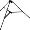 Image de Manfrotto Pied Autopole (Pieds de trépied), Trépied : accessoires, Noir