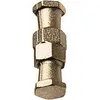 Image de Manfrotto 5 8 Kant à 5 8 (Adaptateur pour pied), Trépied : accessoires, Or