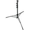 Image de Manfrotto Super Alu (455 cm, 35 kg), Trépied d'éclairage, Noir