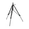 Image de Manfrotto 117B, trépied vidéo (Métal), Trépied, Noir