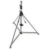 Image de Manfrotto Trépied 387xu Super Wind Up