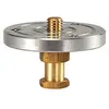 Image de Manfrotto Adaptateur 208hex 3/8´´ à 5/8´´
