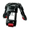 Image de Manfrotto 529b (Adaptateur de trépied), Trépied : accessoires, Noir, Rouge