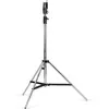 Image de Manfrotto Junior (216 cm, 18 kg), Trépied d'éclairage, Argent