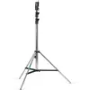 Image de Manfrotto Heavy Duty (333 cm, 40 kg), Trépied d'éclairage, Argent