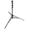 Image de Manfrotto Super haut (477 cm, 40 kg), Trépied d'éclairage, Noir
