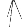Image de Manfrotto 536 Mpro (Carbone), Trépied, Noir