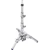 Image de Avenger Baby Stand 10 (100 cm, 15 kg), Trépied d'éclairage, Argent