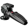 Image de Manfrotto Trépied Joystick Grip Ball Head 327rc2 Quick Release 200pl Rc2