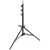 Image de Manfrotto Trépied 1004bac-3 Master Stand 3