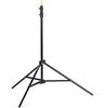 Image de Manfrotto 1052BAC-3 Set (Métal), Trépied, Noir