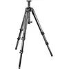 Image de Manfrotto 057 Trépied (Carbone), Trépied, Noir