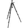 Image de Manfrotto Mt 057c4-G (Carbone, Métal), Trépied, Noir