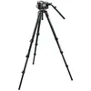 Image de Manfrotto Trépied Mf509hd-536k