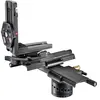 Image de Manfrotto Trépied Mh057a5-long