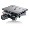 Image de Manfrotto Trépied Msq6