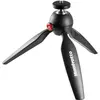 Image de Manfrotto Pixi (Métal), Trépied, Noir