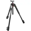 Image de Manfrotto MT190XPRO3 Mini Pro (Métal), Trépied, Noir