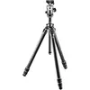 Image de Gitzo Tripodkit Mountaineer GK3532-8 (Carbone, Métal), Trépied, Gris