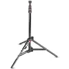 Image de Manfrotto Ensemble complet de trépieds pour la RV (Métal), Trépied, Noir