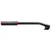 Image de Manfrotto Trépied Mvapanbarm Nitrotech. Mvh502a/ah. 504hd. 509hd. 526