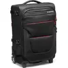 Image de Manfrotto Pro Light Air 55 (Chariot photo), Housse pour appareil photo, Noir, Rouge
