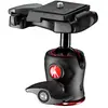 Image de Manfrotto Trépied Mini Ball Head 490 Quick Release Rc2