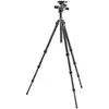 Image de Gitzo Trépied Avec Ghf3w Mountaineer Gt2542