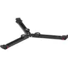 Image de Manfrotto Mittelspinne für Fast Leg (Colonne centrale de trépied), Trépied : accessoires, Noir