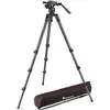 Image de Manfrotto NITROTECH 608 & 536 SINGLE LEG, Trépied