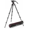 Image de Manfrotto Trépied Mvk608ctall