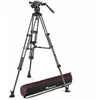 Image de Manfrotto Trépied Mvk608twinmc