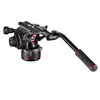Image de Manfrotto Trépied Mvh612ah Nitrotech 612