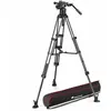 Image de Manfrotto Trépied Mvk612twinmc