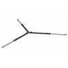 Image de Manfrotto Trépied Mvk526twinfa
