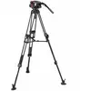 Image de Manfrotto Trépied Mvk509twinfa