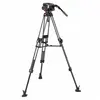 Image de Manfrotto Trépied Mvk509twinfc