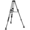 Image de Manfrotto Trépied Mvttwinfa Fast 645 100/75