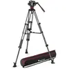 Image de Manfrotto Rotule Avec Trépied Double Carbone Et Stabilisateur Central 504x