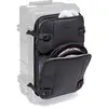 Image de Manfrotto Reloader Tough Laptop Sleeve (15", Universel), Sac pour notebook, Noir