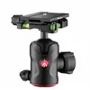 Image de Manfrotto Rotule Q6 Avec Plateau Rapide