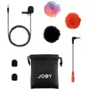Image de Joby Wavo Lav Mobile, Microphone