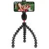 Image de Joby GripTight PRO 3 GorillaPod (Matières plastiques, Métal), Trépied, Rouge, Noir