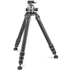 Image de Gitzo Trépied Kit Systematic Gt5543ls + Gh4383lr