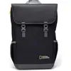 Image de National Geographic Fotorucksack Medium (Sac à dos photo, 26.73 l), Housse pour appareil photo, Noir