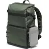 Image de Manfrotto Street Slim Backpack (Sac à dos photo, 12 l), Housse pour appareil photo, Vert