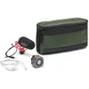 Image de Manfrotto Street Tech Organizer (Extension pour sac photo, 2 l), Housse pour appareil photo, Vert