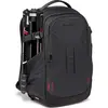 Image de Manfrotto Pro Light Backloader S (Sac à dos photo, 15 l), Housse pour appareil photo, Noir