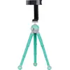 Image de Joby Kit moyen Podzilla Teal (Matières plastiques), Trépied, Gris, Turquoise
